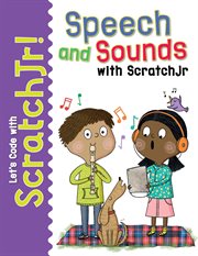Speech and sounds with ScratchJr cover image