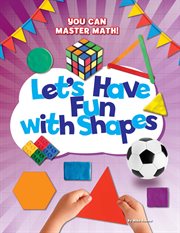 Let's have fun with shapes cover image
