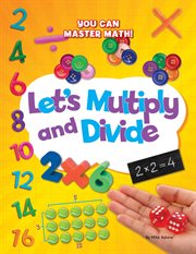 Let's multiply and divide cover image