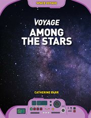 Voyage among the stars cover image