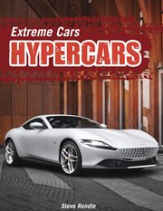 Hypercars cover image