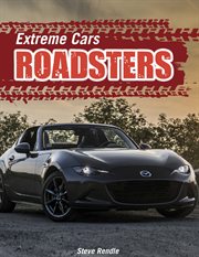Roadsters cover image