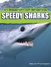 SPEEDY SHARKS cover image