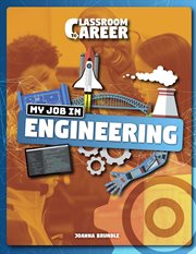 My job in engineering cover image