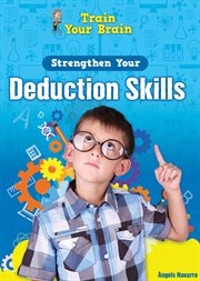 Strenglishthen your deduction skills cover image