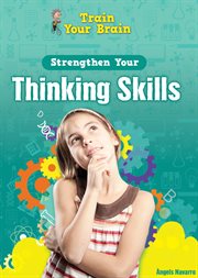 Strenglishthen your thinking skills cover image