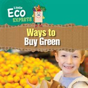 Ways to buy green cover image