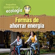 Formas de ahorrar energía (ways to save energy) cover image