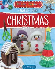 Crafts for Christmas cover image