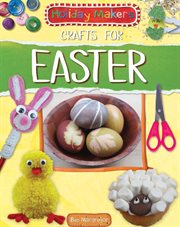 Crafts for Easter cover image