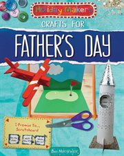 Crafts for Father's Day cover image