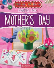 Crafts for Mother's Day cover image
