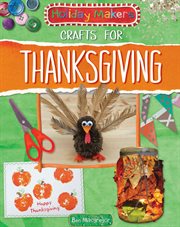 Crafts for Thanksgiving cover image