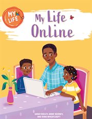 My life online cover image