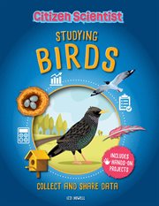 Studying birds cover image