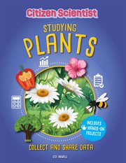 Studying plants cover image