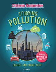 Studying pollution cover image