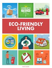Eco-friendly Living cover image