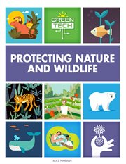 Protecting nature and wildlife cover image