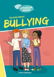 Talking about bullying cover image