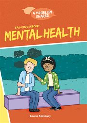 Talking about mental health cover image