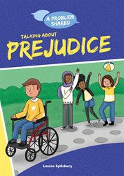 Talking about prejudice cover image