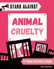 Animal cruelty cover image