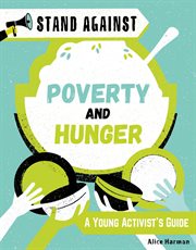 Poverty and hunger cover image