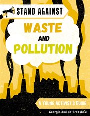 WASTE AND POLLUTION cover image