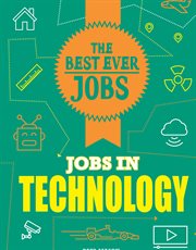 Jobs in technology cover image