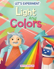 Light and colors cover image