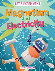Magnetism and electricity cover image