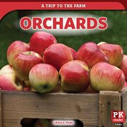 Orchards cover image