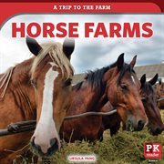 Horse farms cover image