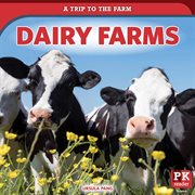 Dairy farms cover image
