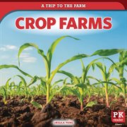 Crop farms cover image