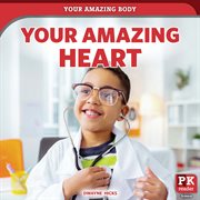 Your amazing heart cover image
