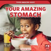Your amazing stomach cover image