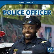 Police officer cover image