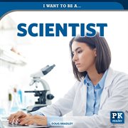 Scientist cover image