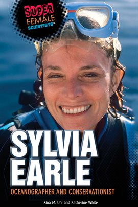 Imagen de portada para Sylvia Earle