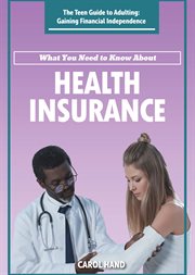 What you need to know about health insurance cover image