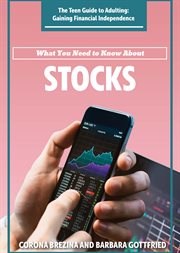 What you need to know about stocks cover image