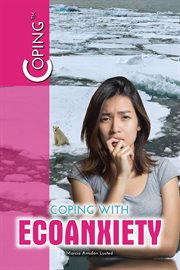Coping with ecoanxiety cover image