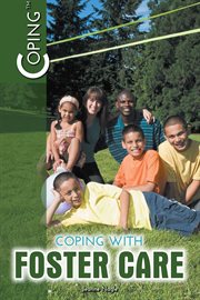 Coping with foster care cover image