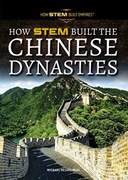 How STEM built the Chinese dynasties cover image