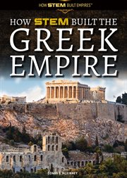 How STEM built the Greek empire cover image