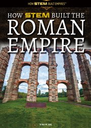 How STEM built the Roman empire cover image