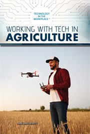 Working with tech in agriculture cover image