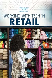 Working with tech in retail cover image